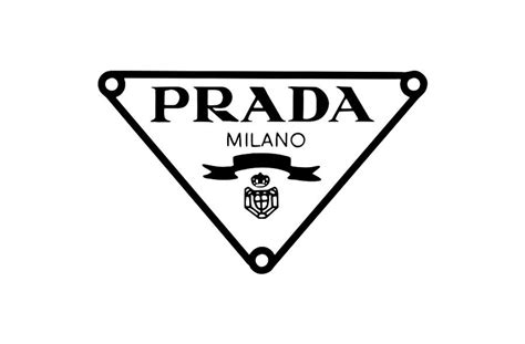 prada logo pattern antique|prada visual identity.